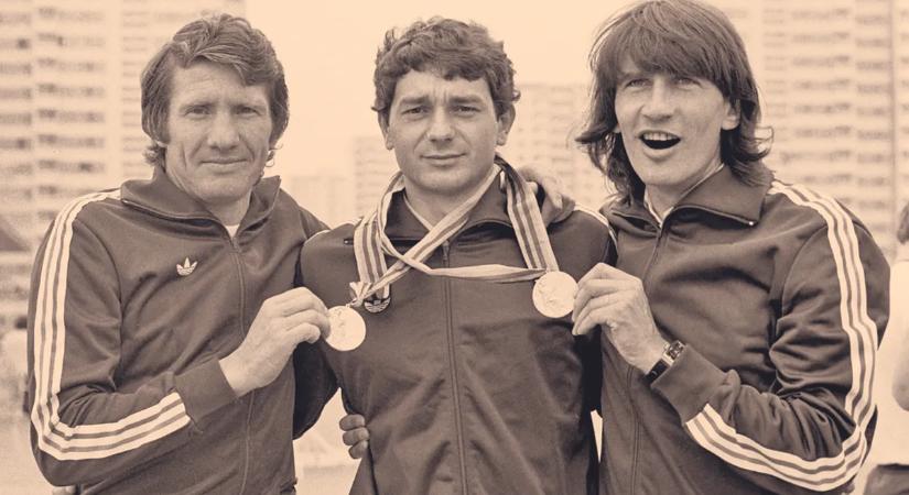 Népsport: Vöri semmit sem csinált félig