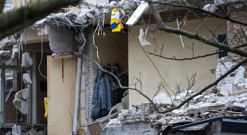 Egy anya és hat gyermeke halt meg a pokoli robbanásban – percek alatt semmivé vált az otthonuk