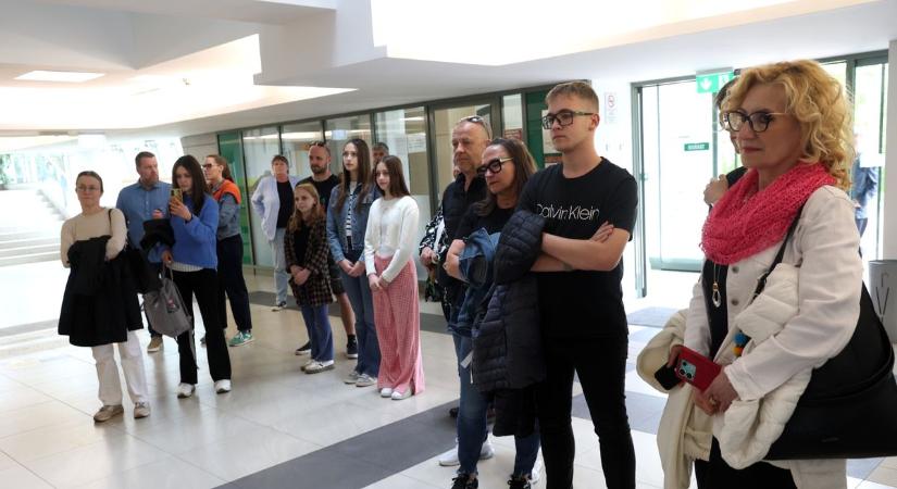 Színek és versek Berzsenyire hangolva – az Együdben állították ki a legremekebb alkotásokat