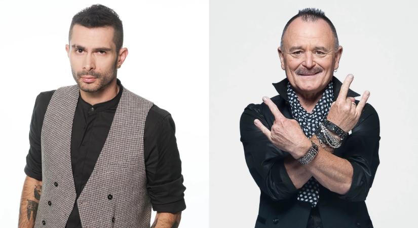 Kemény beszólás: ByeAlex durván nekiment Nagy Ferónak