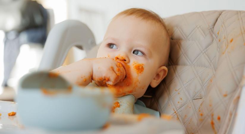 Minden anya rémálma: patkányméreg kerülhetetett a bébiételbe