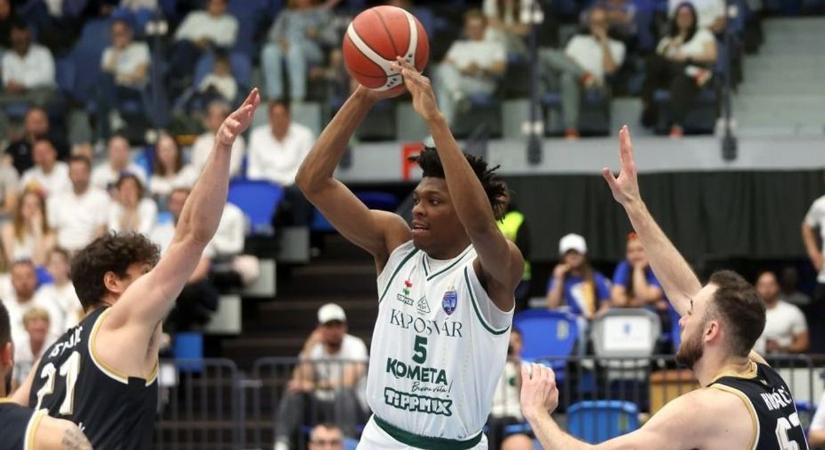 Megáll az ész! A vereség után dulakodni kezdtek a debreceniek (videóval)