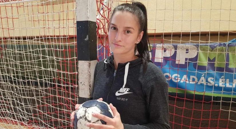 Gyászol Sallai Roland húga