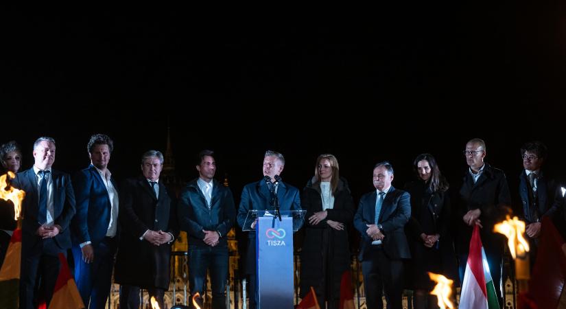 Nincs nyaralás, csak 17 milliárd euró: Magyar Péter technokrata rohama az augusztusi határidőért