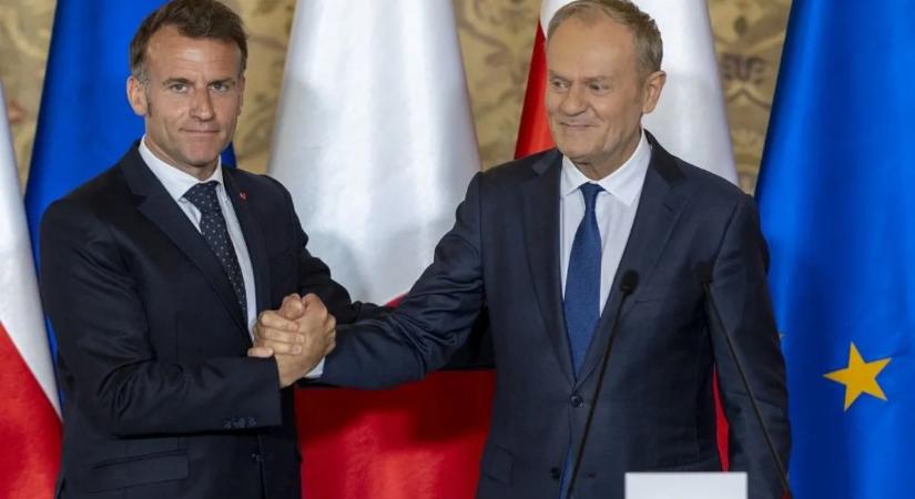 Francia-lengyel nukleáris gyakorlat: Európa a tűzzel játszik – mutatjuk, miért