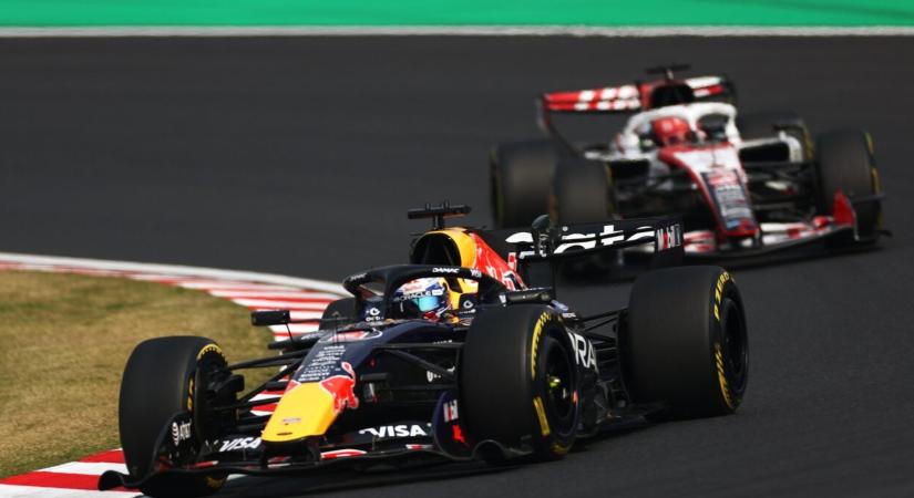 Verstappenék kritikája célba ért: jelentősen módosítják a vitatott 2026-os F1-es szabályokat