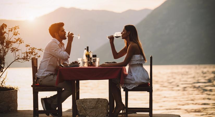 Innen tudhatod, hogy lesz folytatás az első randi után: 4 minta is árulkodhat