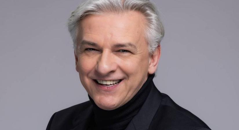 Alföldi Róbert halála után így akar a kutyáival lenni: meghökkentő dolgot mesélt