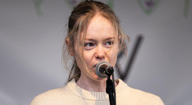 Pankotai Lili nem fogta vissza magát, keményen odaszólt Magyar Péternek