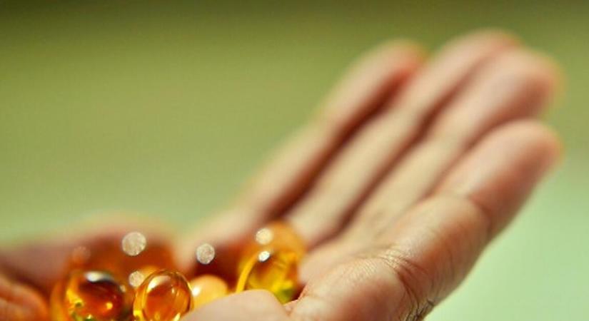 Nem stimmelhettek az állítások az étrendkiegészítőnél, vizsgálódik a GVH