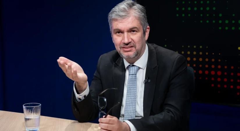 Hadházy Ákos bejelentette, hogy a TITA folytatja a munkáját