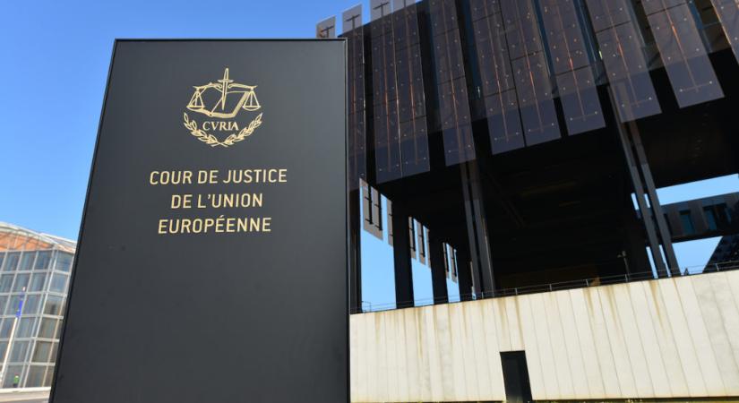 Jogsértőnek találta a magyar gyermekvédelmi törvényt az EU bírósága