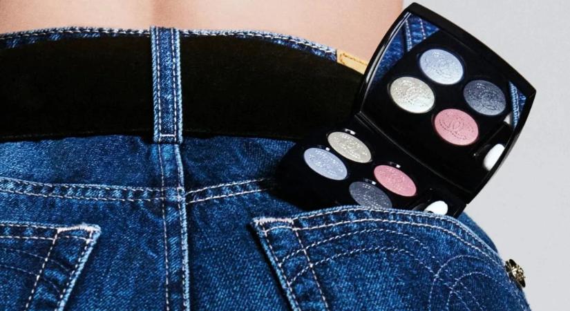 A farmer új szerepben: sminktermékeken hódít 2026 tavaszán