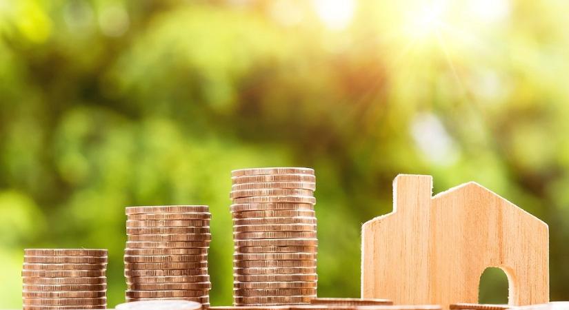 Lakáskiadás, ingatlanértékesítés, szja: segít a NAV