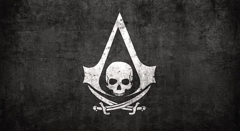 A Ubisoft lerántja a leplet az Assassin’s Creed IV: Black Flag remake-ről