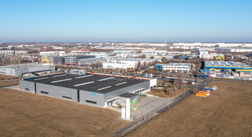 Megyénkben – a fővároson kívül egyedüliként – az országos átlagnál is magasabb a nettó átlagkereset