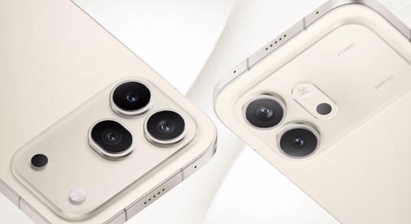 TOP 10 népszerű okostelefon áprilisban