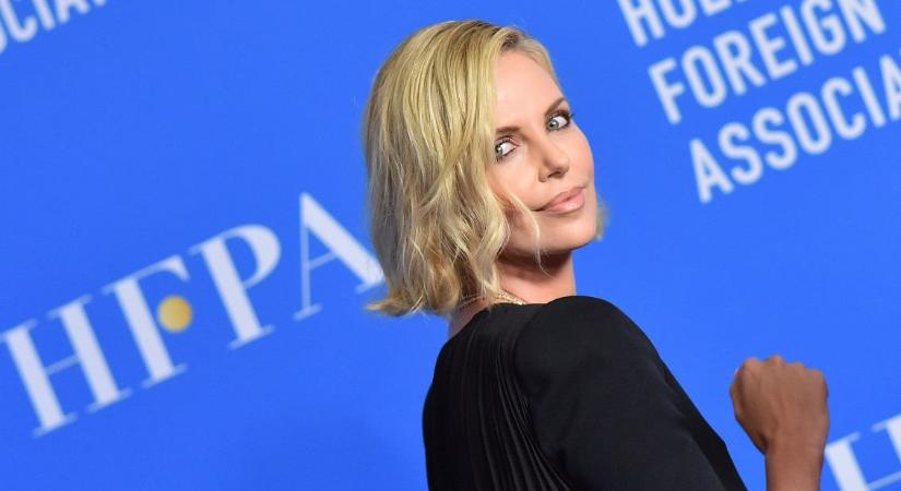 „Ó, remélem, egyszer összefutok vele” – Charlize Theron helyre tette Timothée Chalamet-t