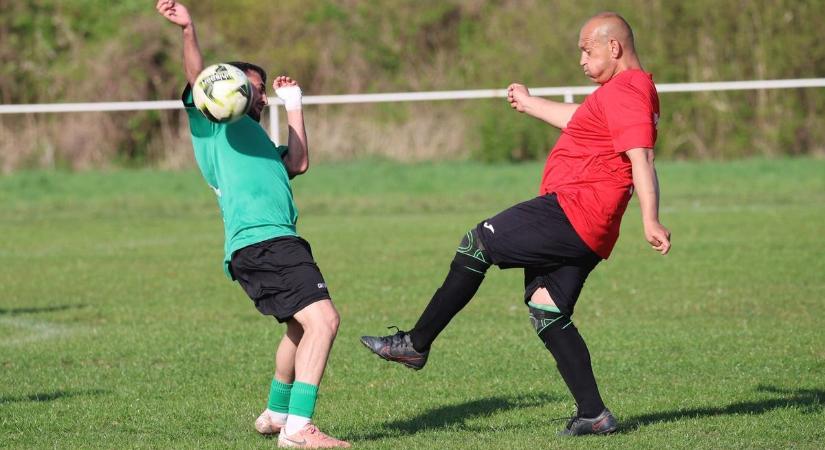 Gólok ide, siker oda: továbbra is várniuk kell az igazi áttörésre – fotókkal