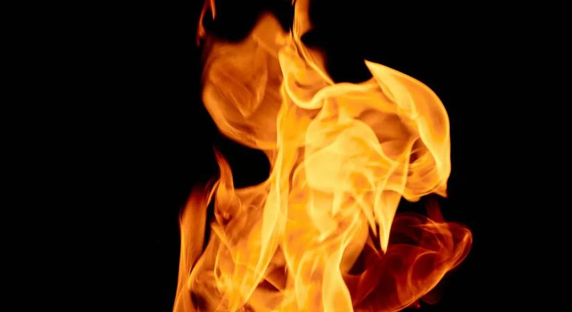 Lángokkal zsarolta a hatóságokat a pakisztáni férfi Balassagyarmaton