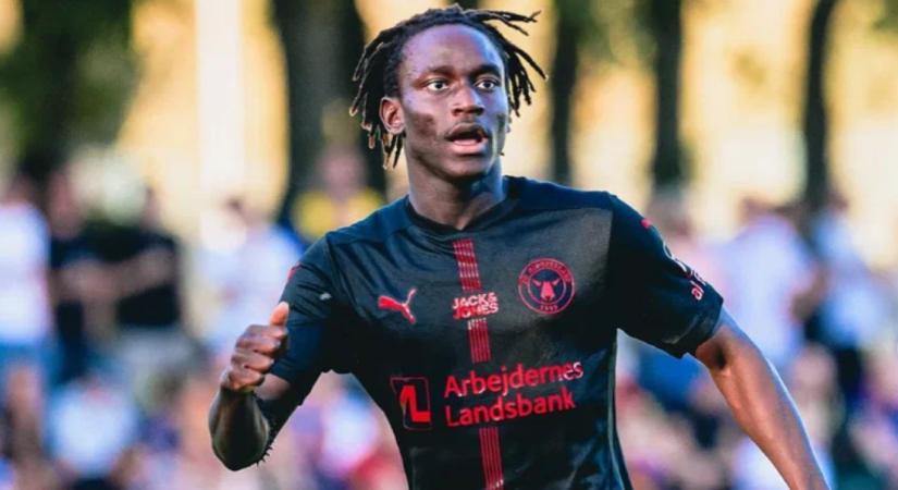 Az utcán késelték meg a 19 éves labdarúgót Dániában, kétszer is műteni kellett