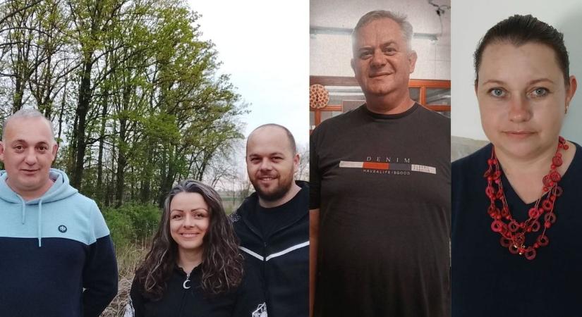 Már a Sándor-palotáig ért a hírük – országos elismerést sürgetnek az öt túrkevei hősnek