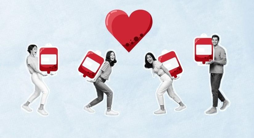 A Sugárúti Fesztiválon most életet is menthet