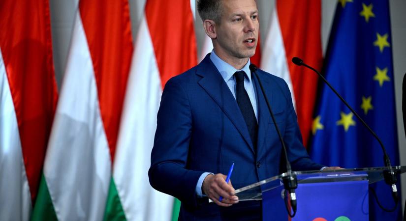 Még idén több tízezer forint plusz jöhet? Magyar Péter ezt mondta a magasabb családi pótlékról és a nyugdíjemelésről