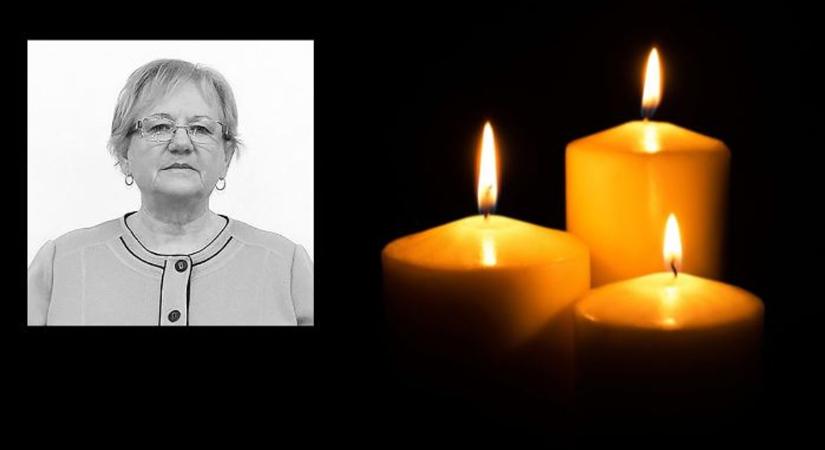 Búcsúznak a szeretett titkártól, gyászba borult a tatai közösség