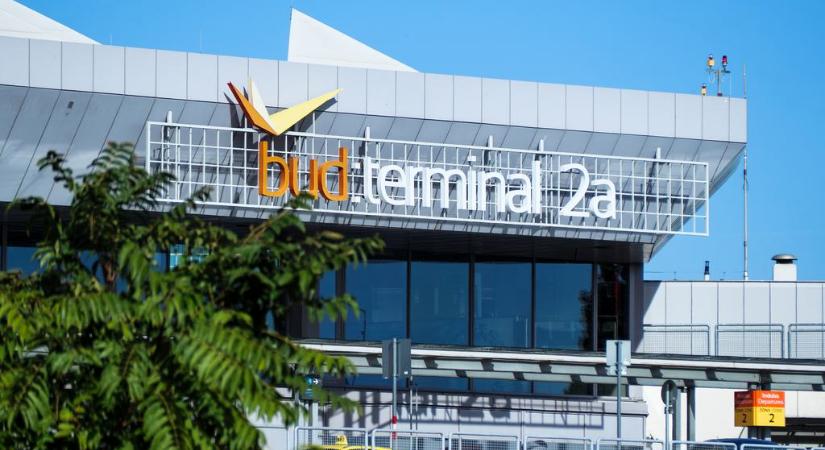 Kerozinhiány: kiderült, hány napig tart ki a készlet Ferihegyen