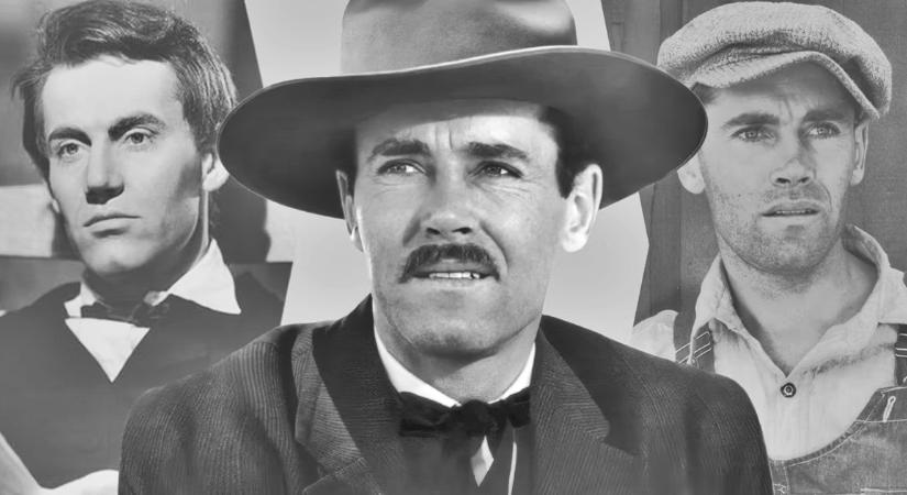 10 zseniális Henry Fonda film, amit mindenképpen látni kell
