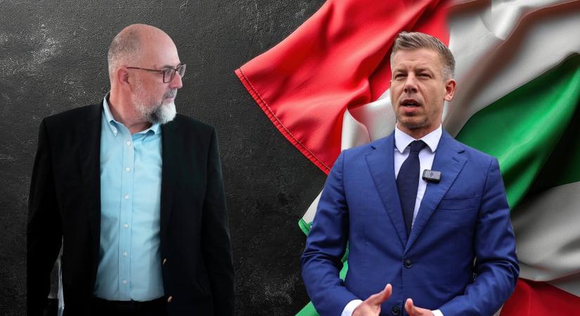 Kedden tárgyal Budapesten Kelemen Hunor és Magyar Péter