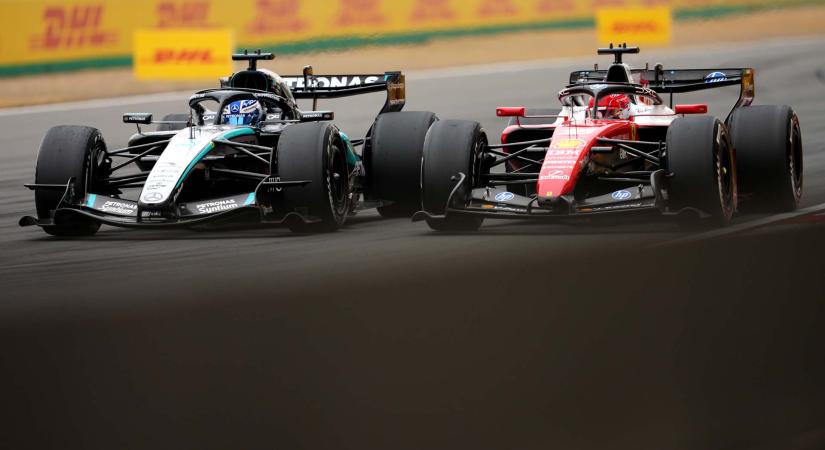 Wolff: Csalódnék, ha az ADUO-döntés beleszólna az F1-es erőviszonyokba