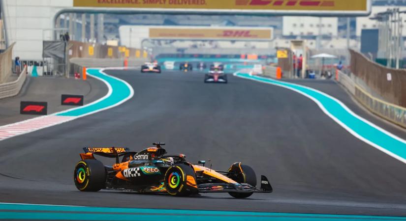 Tönkretették a Forma–1-et? Kiborult a McLaren sztárja, menekülne az F1-ből