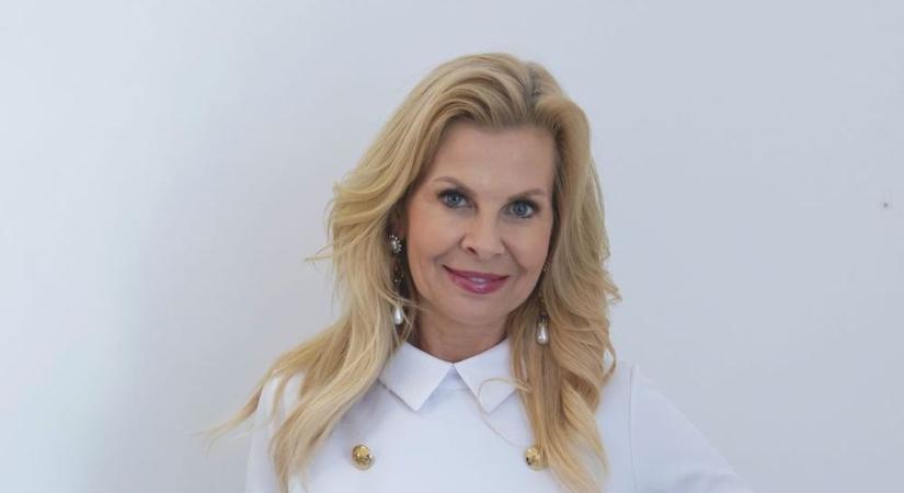 Polgár Tünde szerint sok nő rossz úton jár: „Kitettük a húspiacra mindenünket”