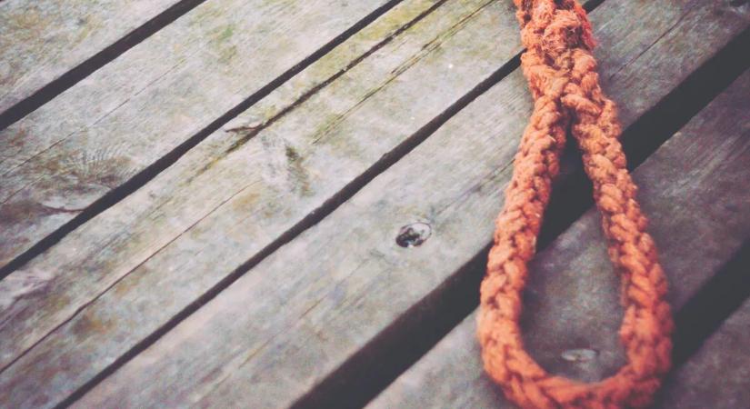 Öngyilkosság élő adásban: halálba küldte az áldozatot a siklósi férfi