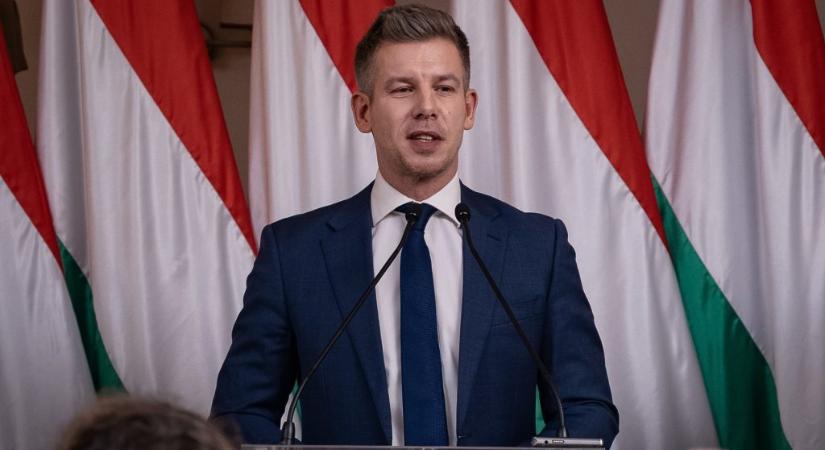Magyar Péter: Kelemen Hunorral és Robert Ficóval is egyeztetek ma, a legfőbb ügyésznek pedig mennie kell