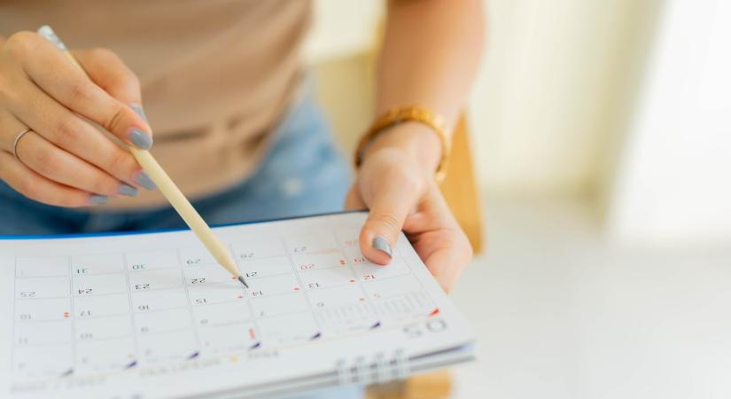 Az 5 lépéses rendszerezési módszer, amivel átláthatod a teendőidet