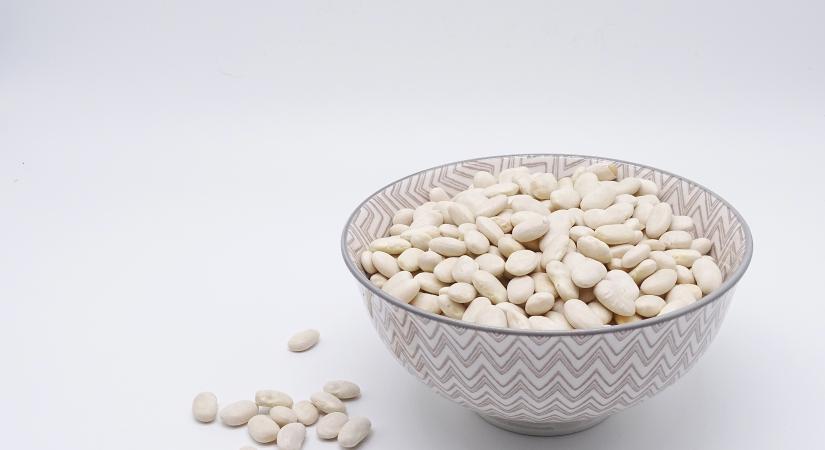 Több káliumot tartalmaz, mint a banán. Nagyszerű a szívnek, de ritkán eszünk belőle