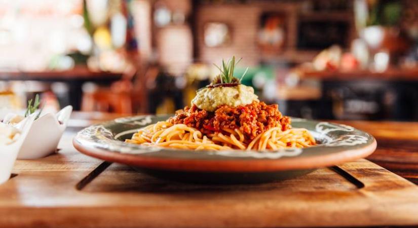 Bolognai spagetti az olaszoknál nem létezik: a séf elmagyarázza, miért van ez így