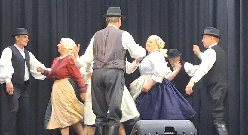 A község közössége