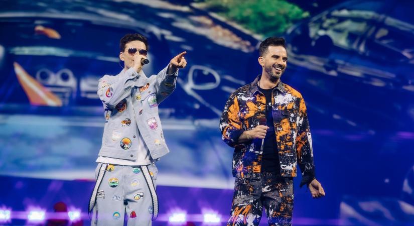 Hihetetlen rekord: olyat tett a Pamkutya, amit még soha senki Magyarországon