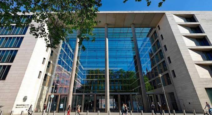 Berlinben bekérették az orosz nagykövetet a Németországot ért fenyegetések miatt