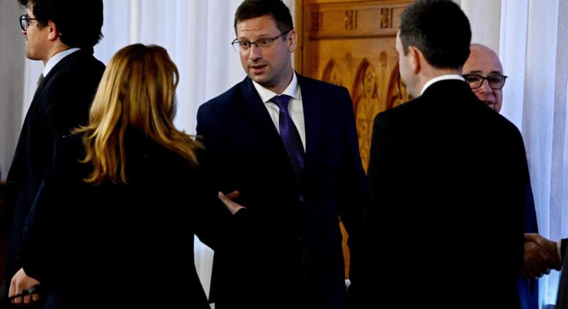 Egyezség alakult ki a parlamenti bizottsági helyek megosztásáról