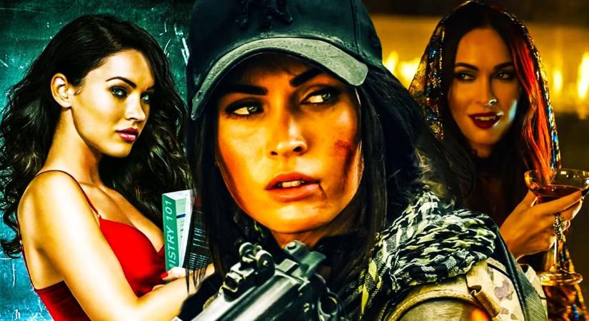 Most ünnepli 40. születésnapját Megan Fox – Íme 7 meglepő érdekesség a gyönyörű színésznőről