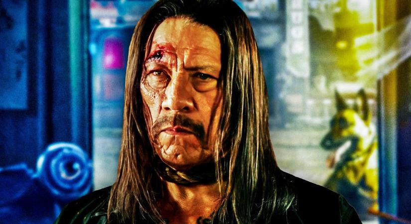 10 Danny Trejo film, amit vétek lenne kihagyni