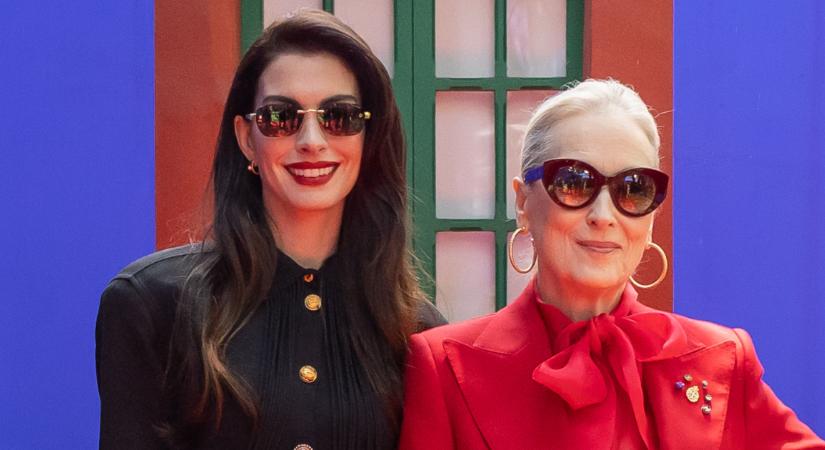 Az ördög Pradát visel 2. bemutatja: Ettől az 6 részlettől lesz igazán stílusos a tavaszi szetted