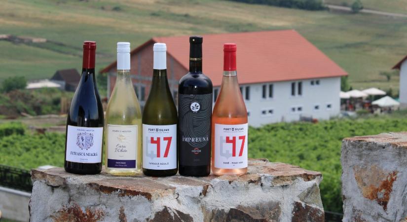 Erdély és Partium borainak ünnepét tartják meg Kémeren