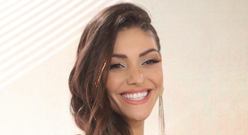 Így van most Kulcsár Edina 95 éves dédnagymamája