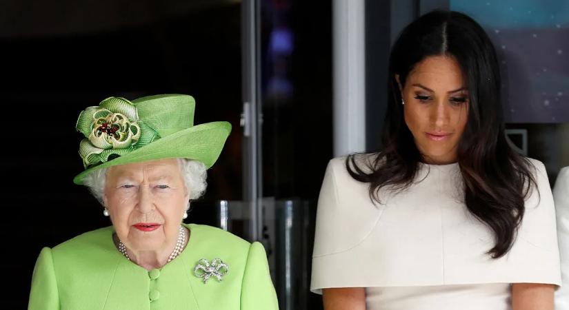 Harry és Meghan mélyen megsértették a királynőt – hatalmas lehetőséget pazaroltak el